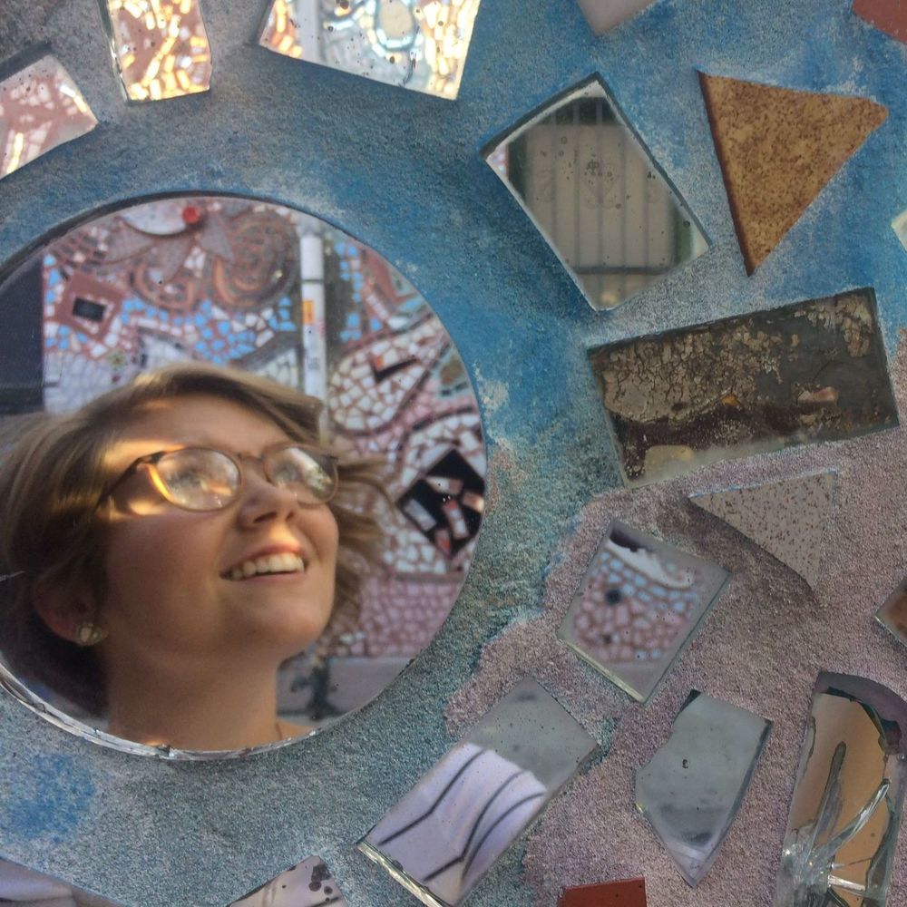 Meet your Posher, Kate